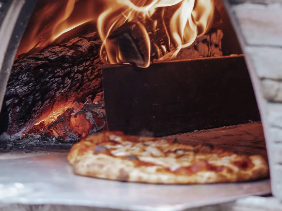 De Pizzafiets